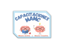 CAPACITACIONES MAMC